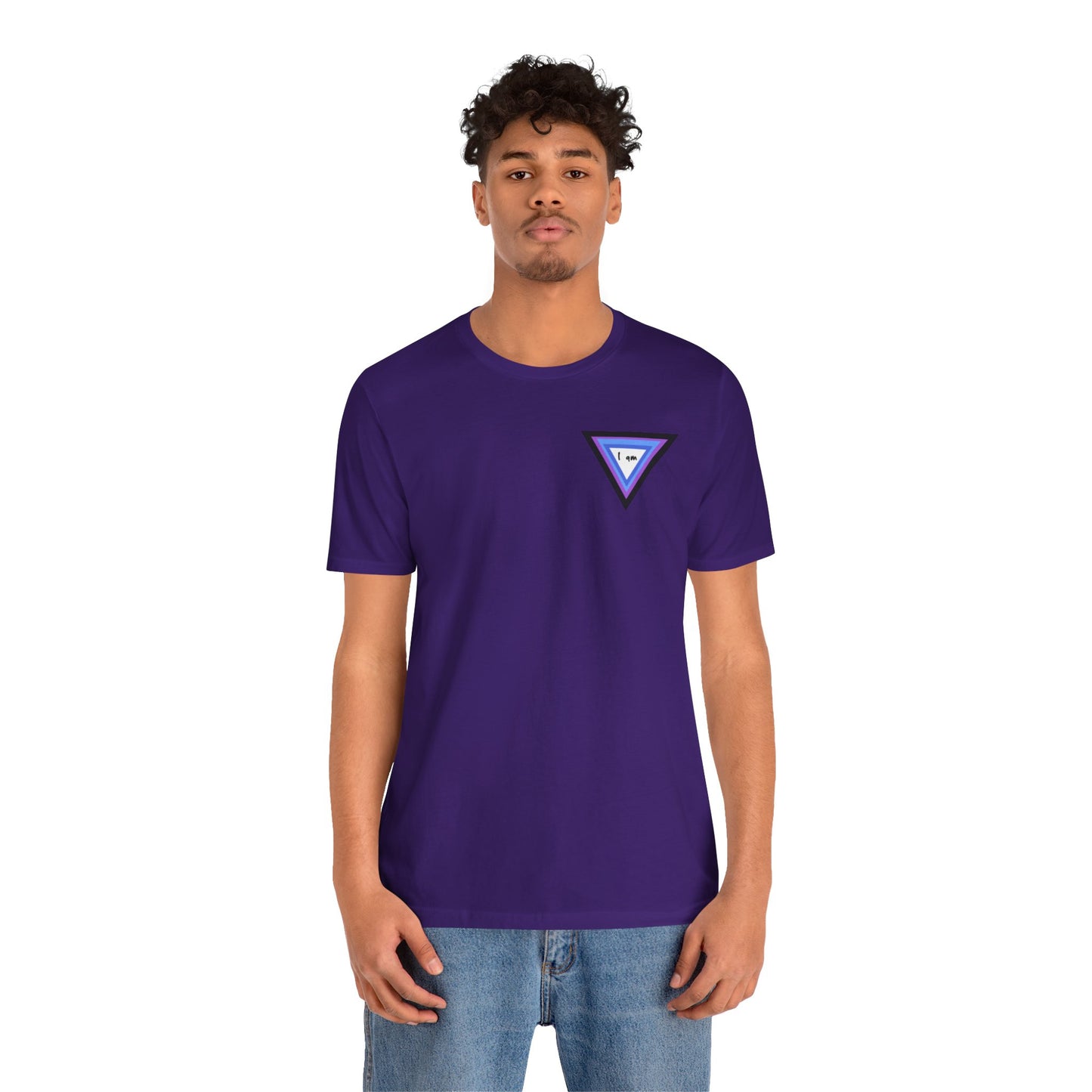 Pride Tee