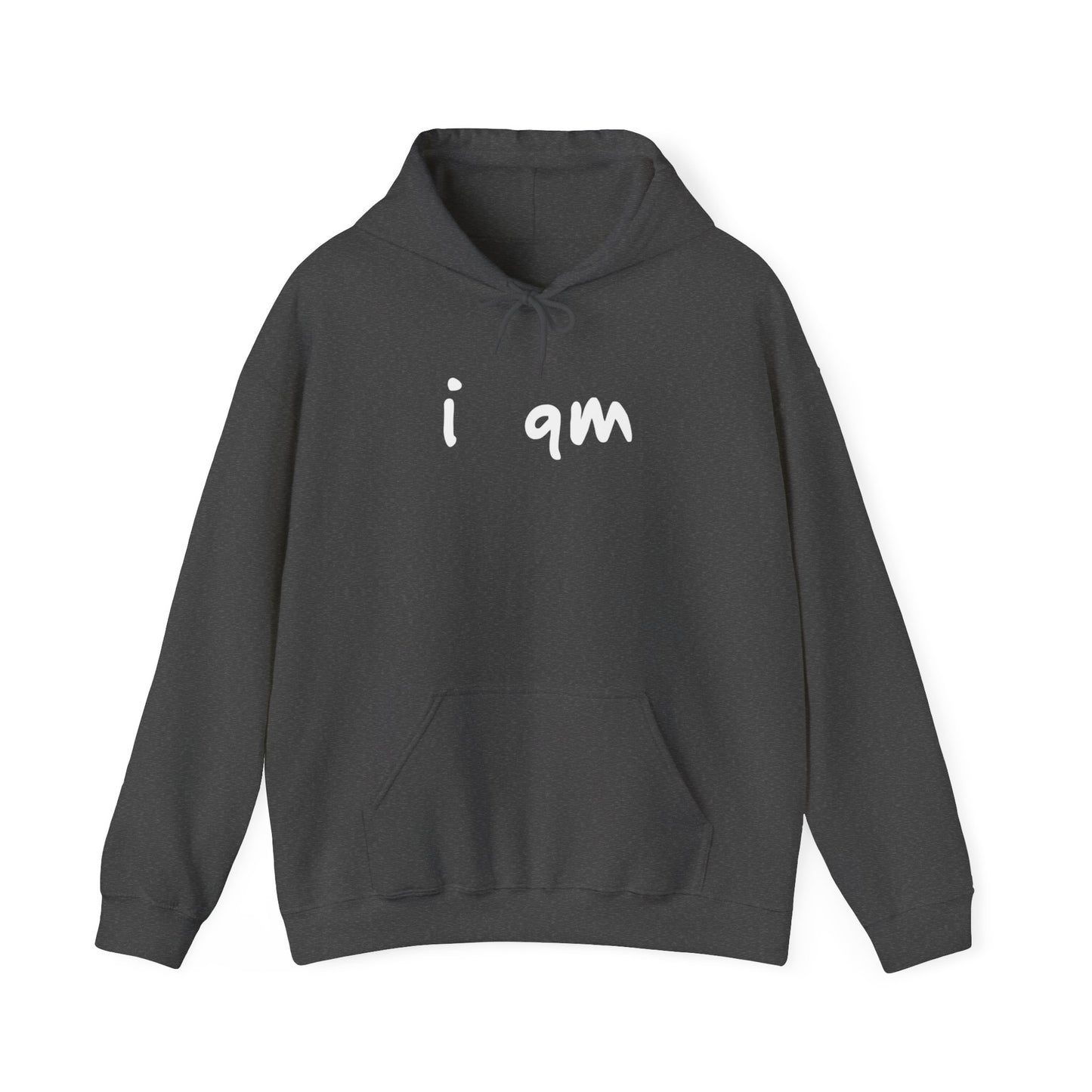 “I AM UNSTOPPABLE” Hoodie