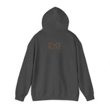 LOTUS RISE HOODIE