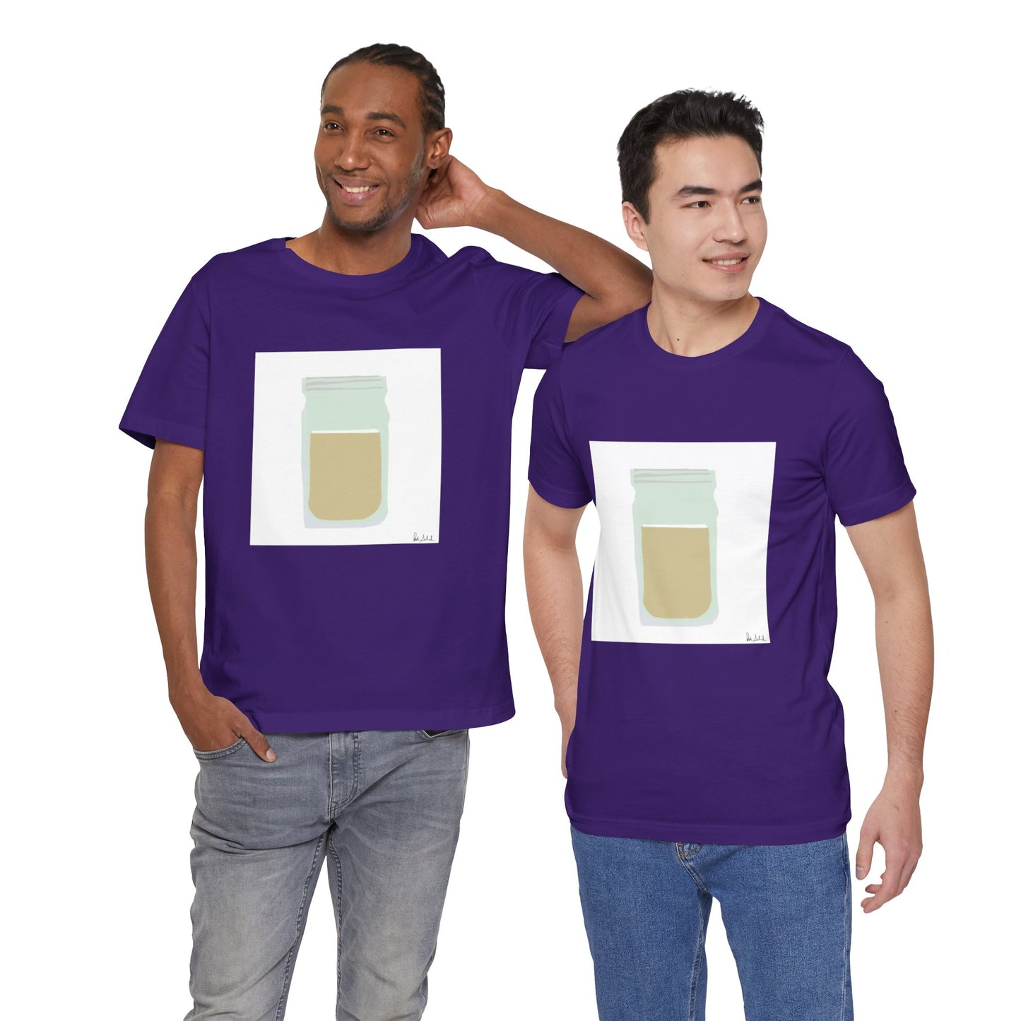 “Spilling the Tee”