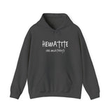 Hee-Muh-Tahyt Hoodie