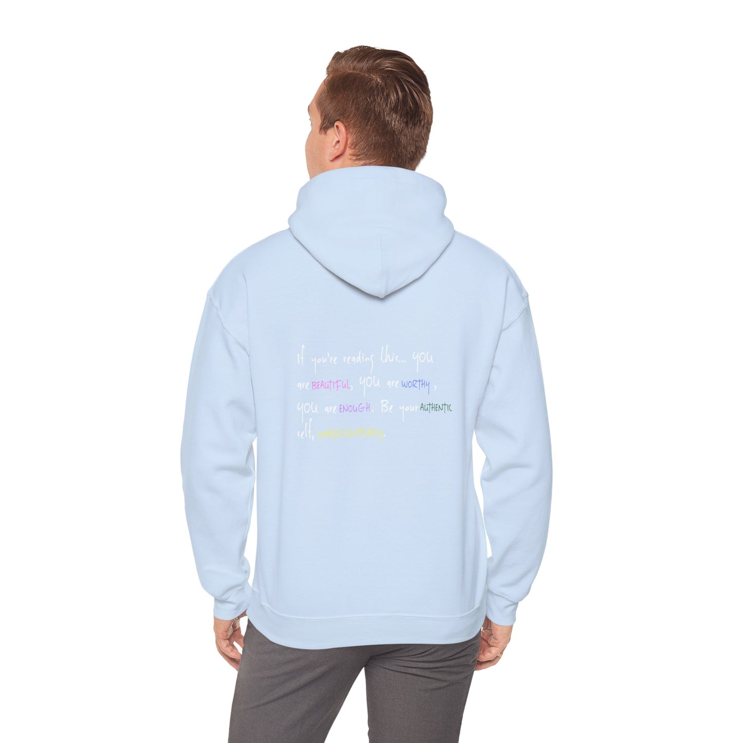 “If You’re Reading This” Hoodie