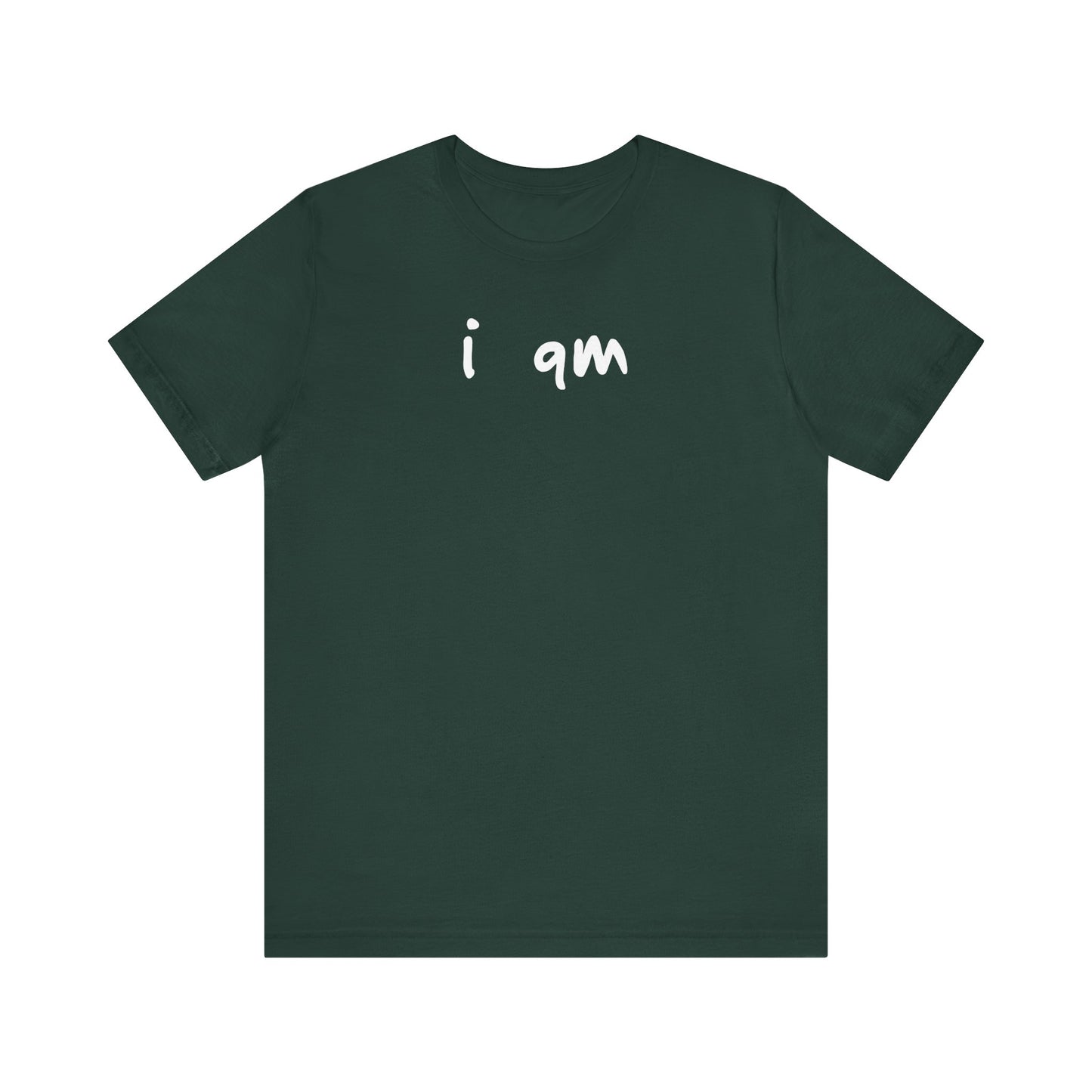 “I Am Blossoming ” by Heather Tee