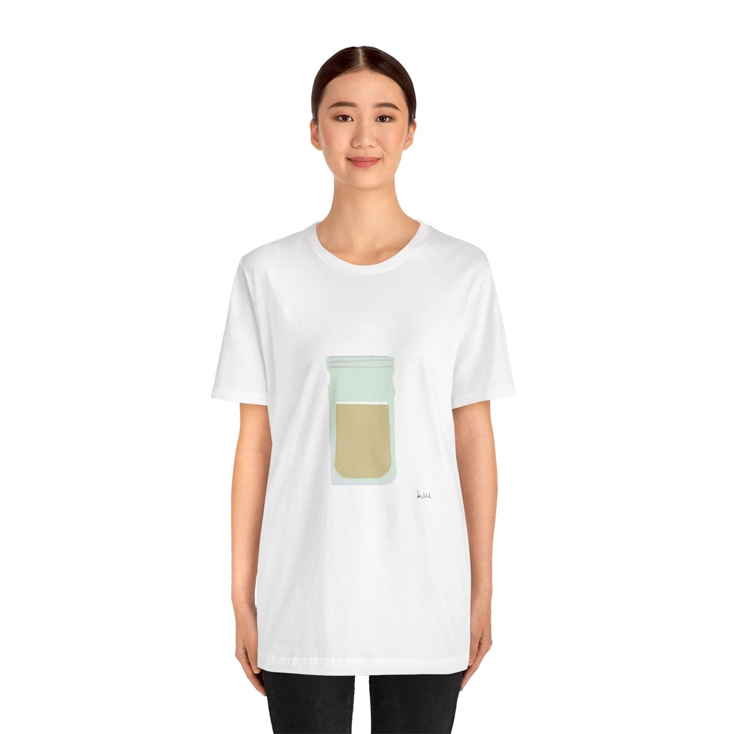 “Spilling the Tee”
