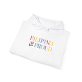 Filipino & Proud