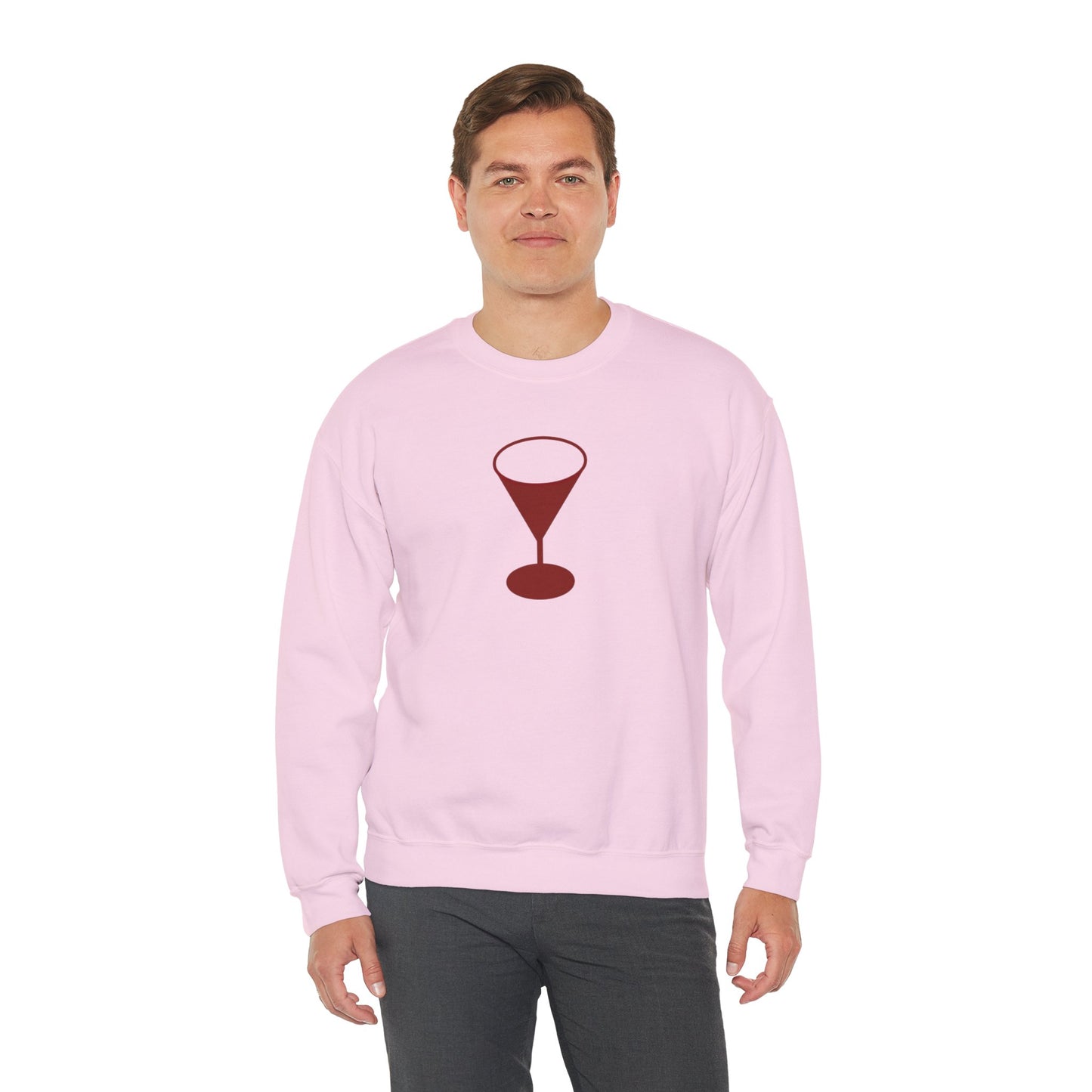 Just a Little Wine Crew