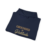 Grounded in Gratitude Hoodie