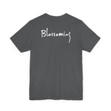 “I Am Blossoming ” by Heather Tee