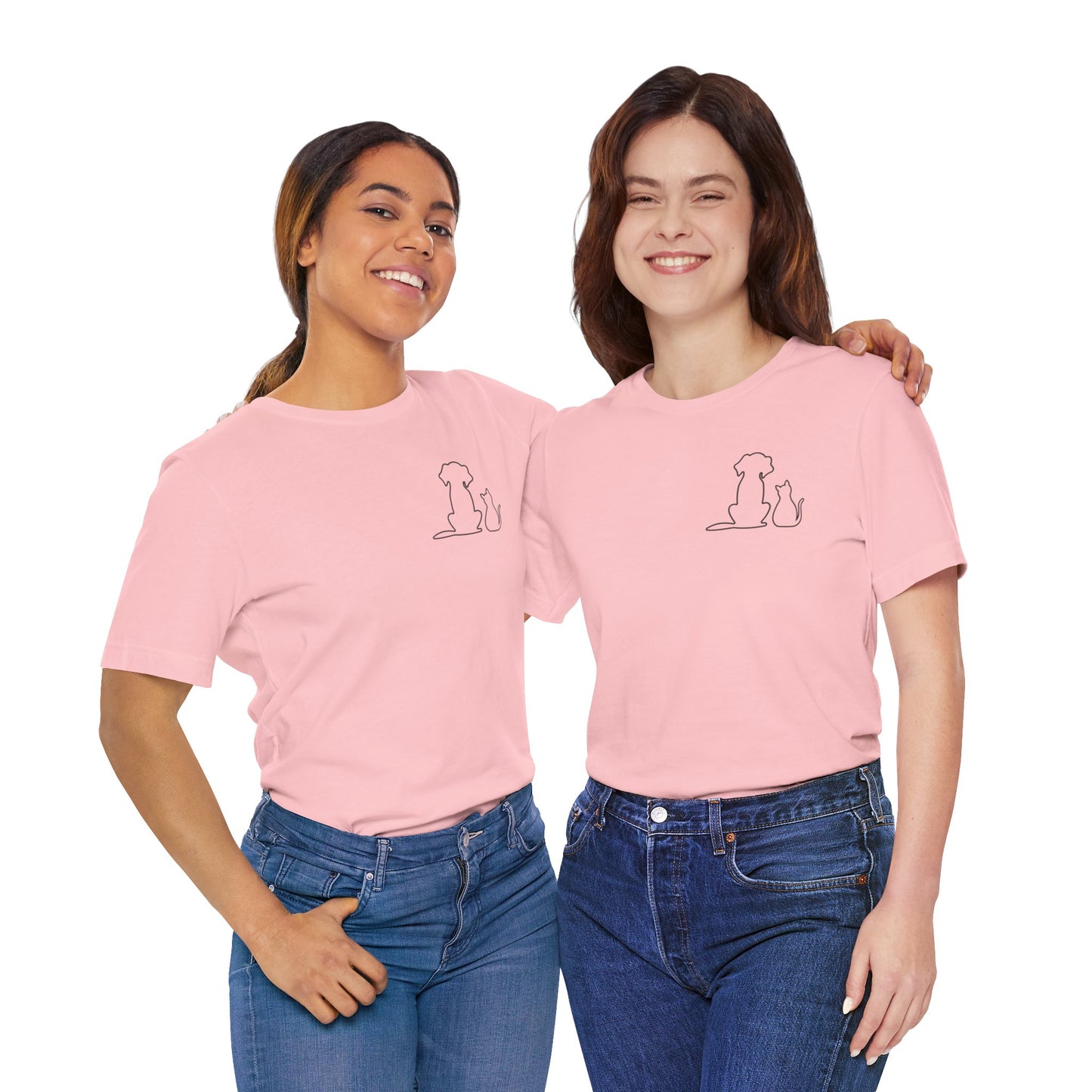 WilBl Tee