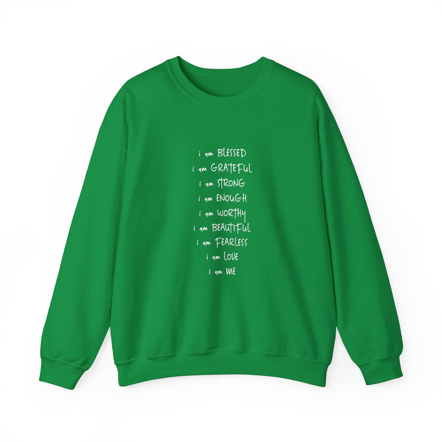 The Affirmations Crew