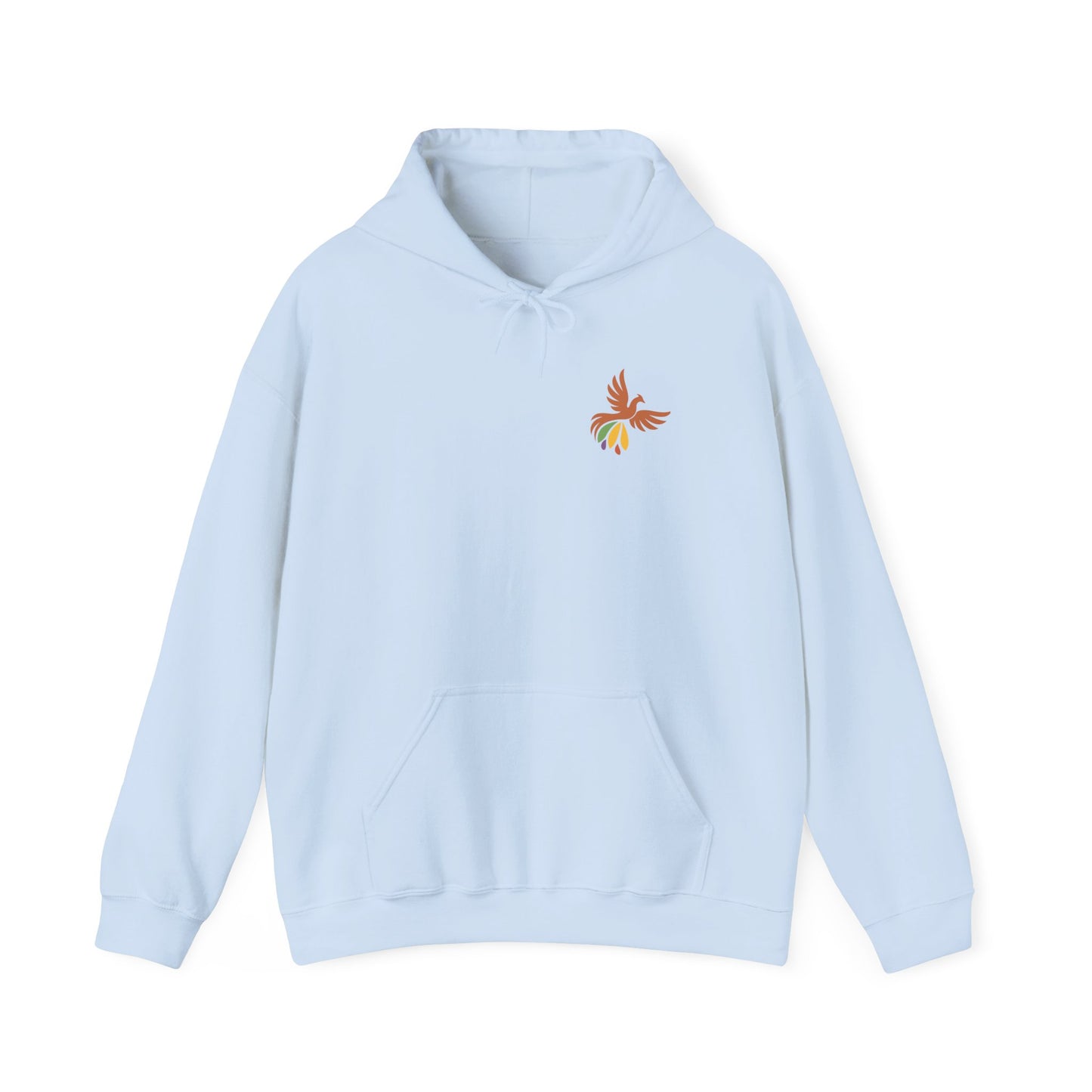 Phoenix Pride Edition Hoodie