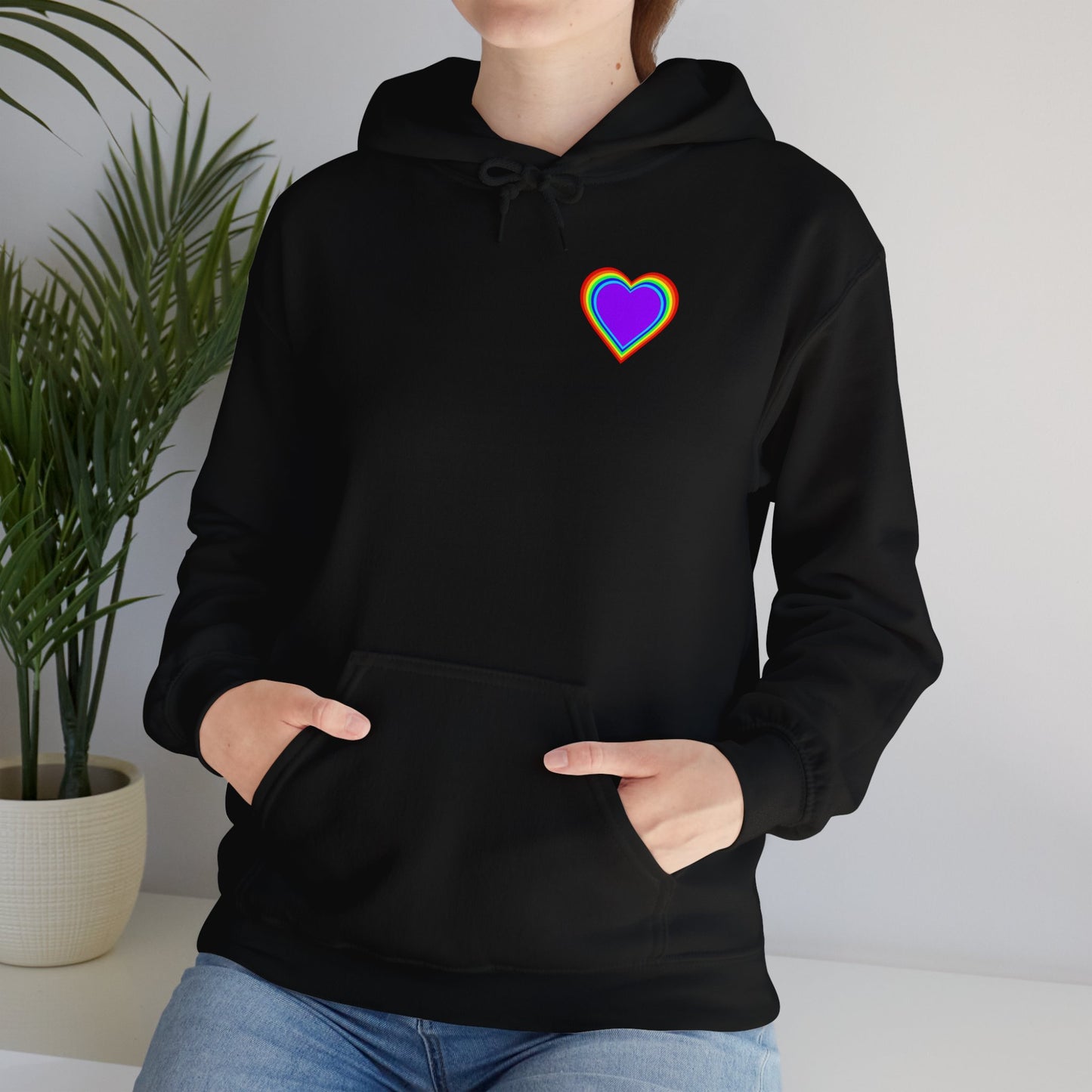Pride 2024 Hoodie
