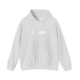 “I AM COURAGEOUS” Hoodie