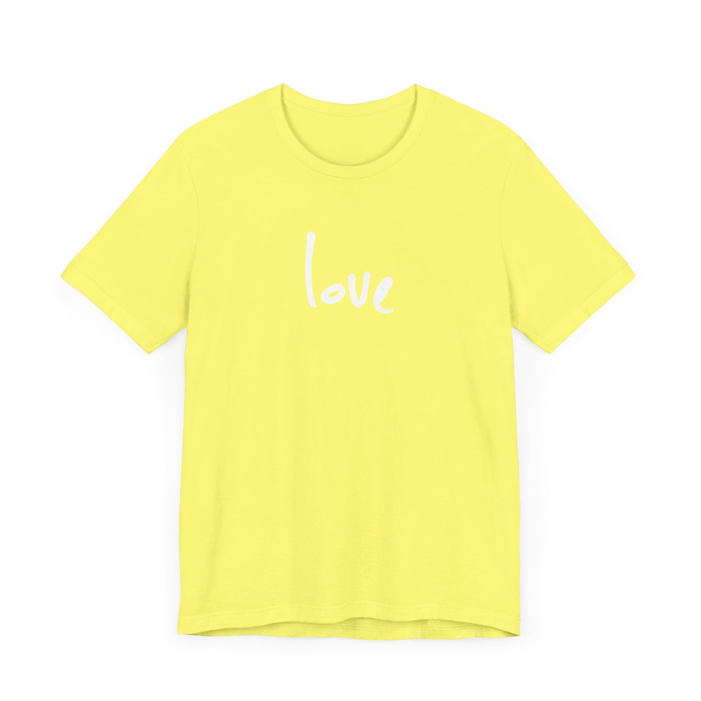 Love Tee