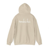 Demure Hoodie, in Tagalog