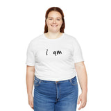 “I AM FEARLESS” Tee, by Raquel