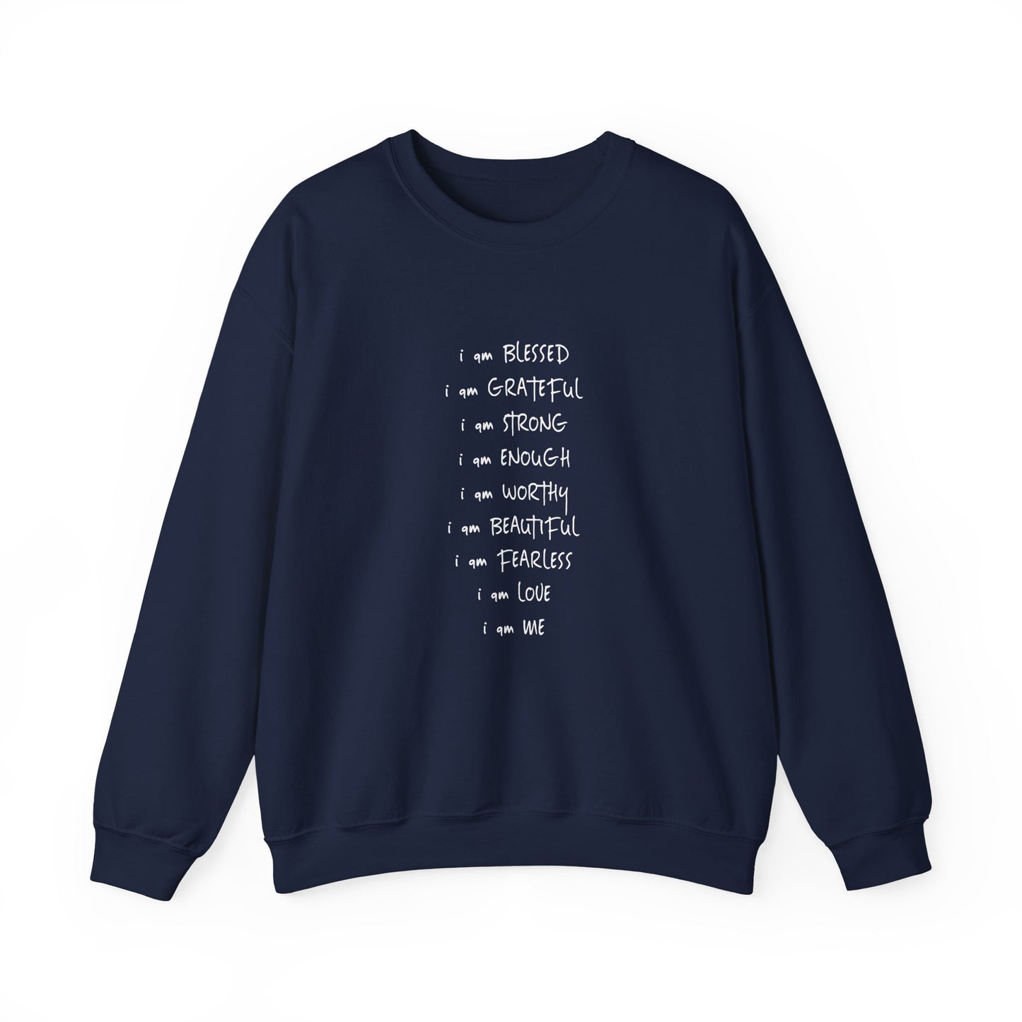 The Affirmations Crew
