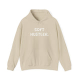 SOFT HUSTLER. Hoodie