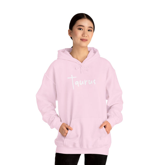 Taurus Hoodie