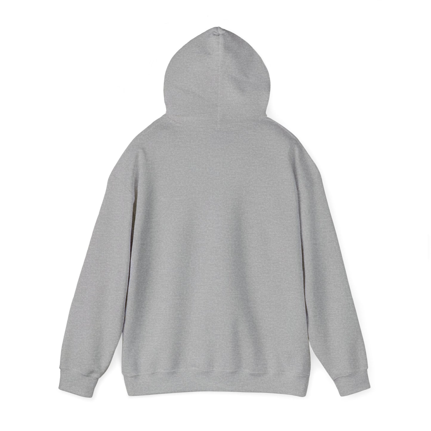 Very Mindful Hoodie