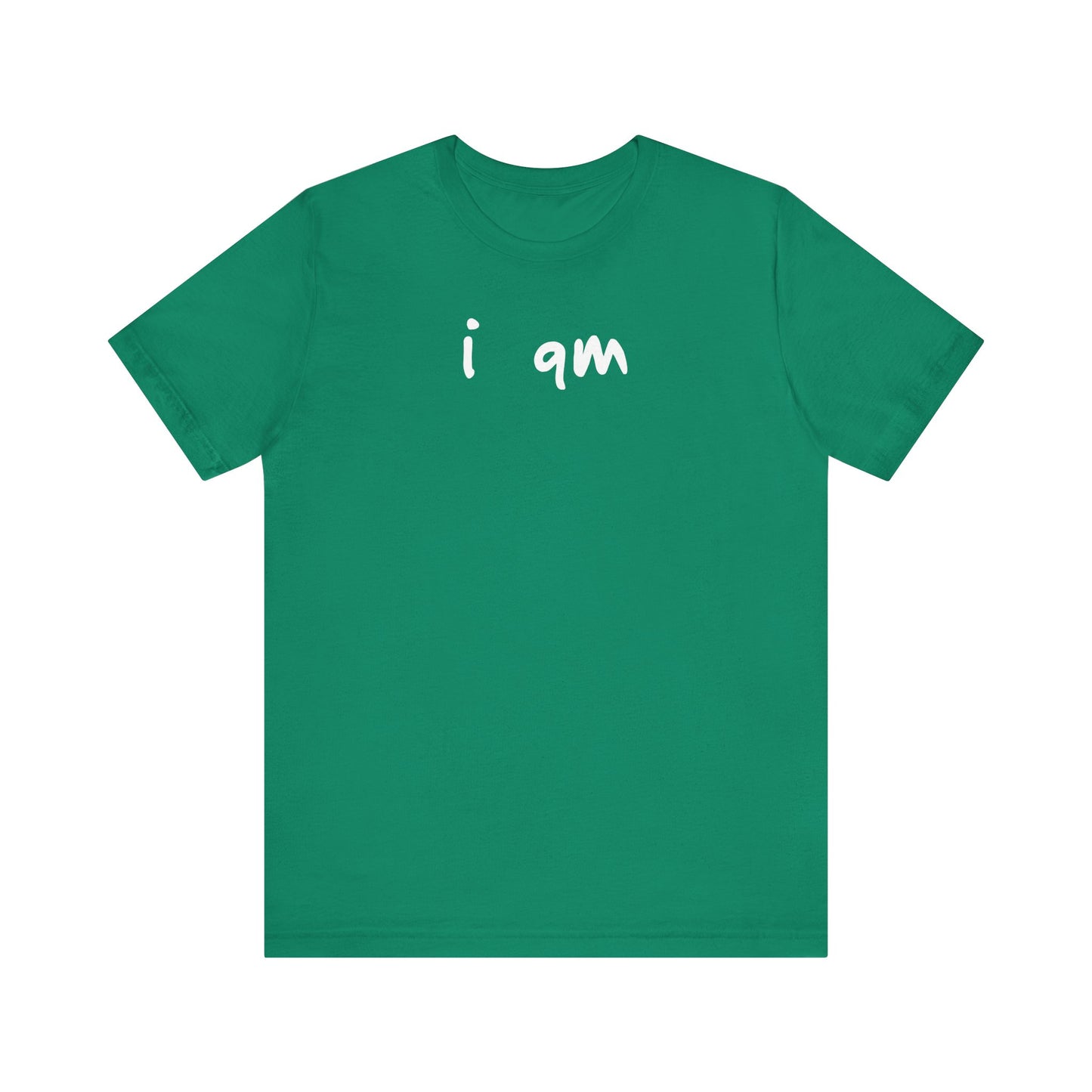 “I Am Blossoming ” by Heather Tee