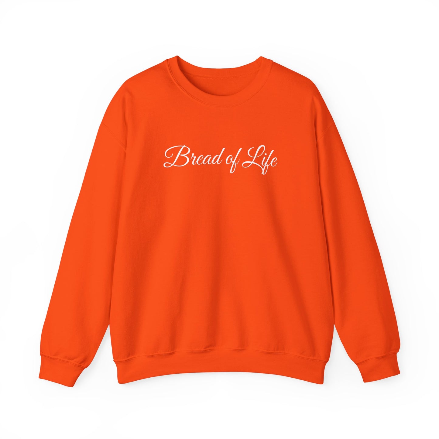 Bread of Life Crewneck