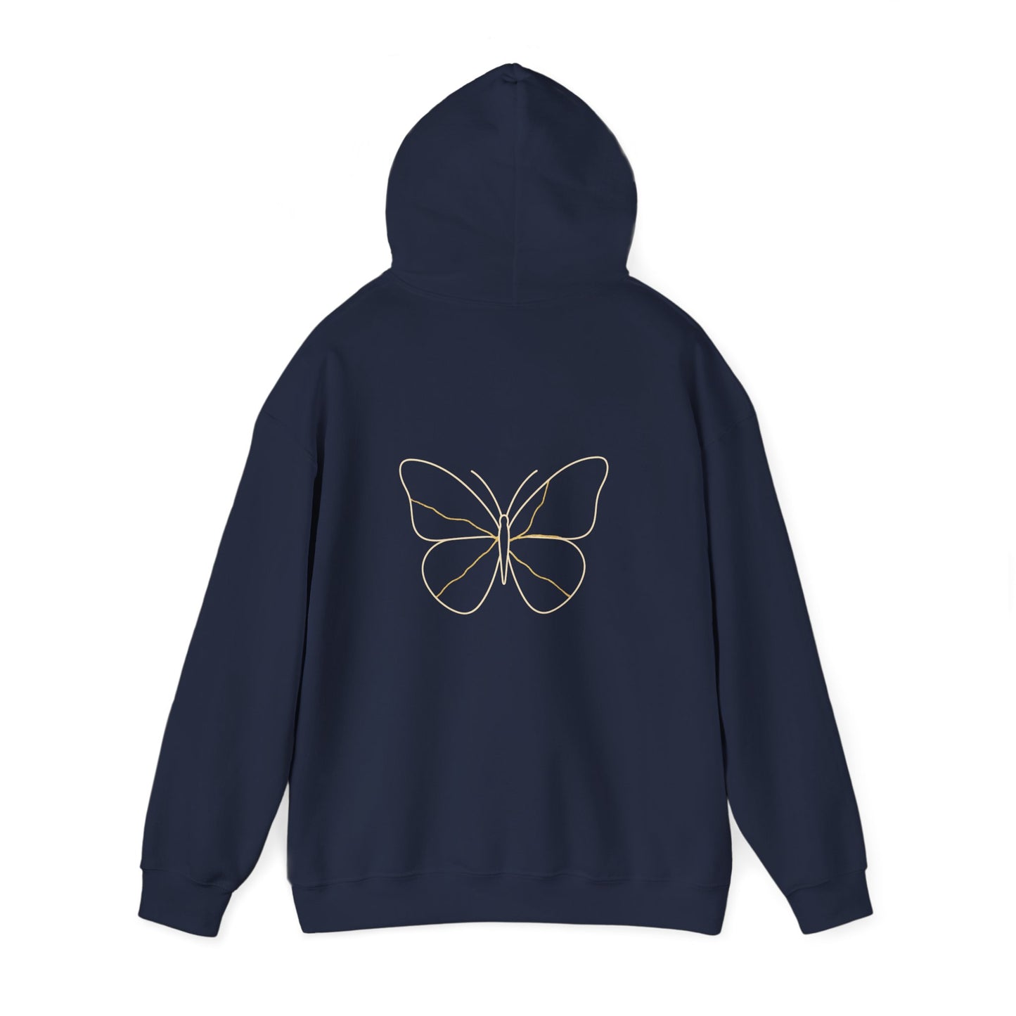 “Resilience & Healing” Hoodie