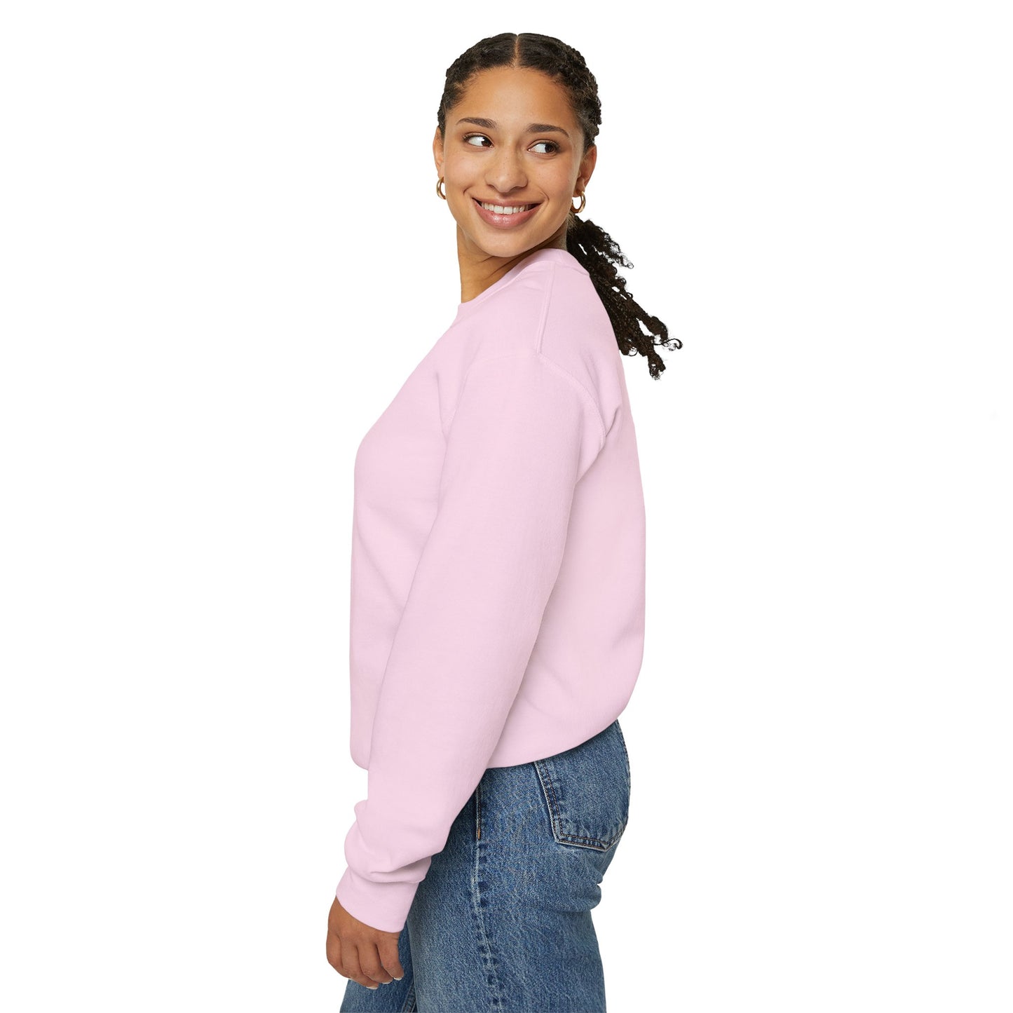 You are Beautiful Crewneck