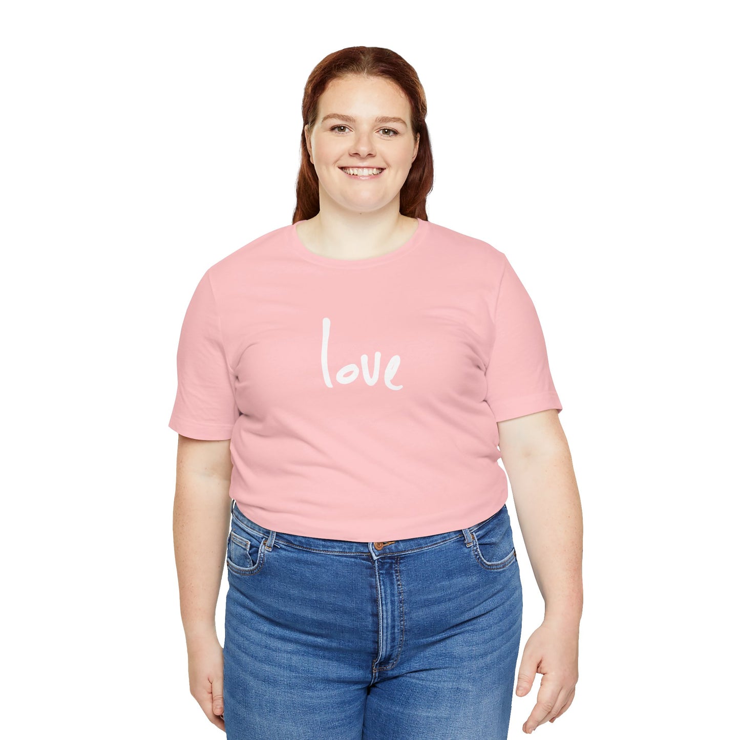 Love Tee