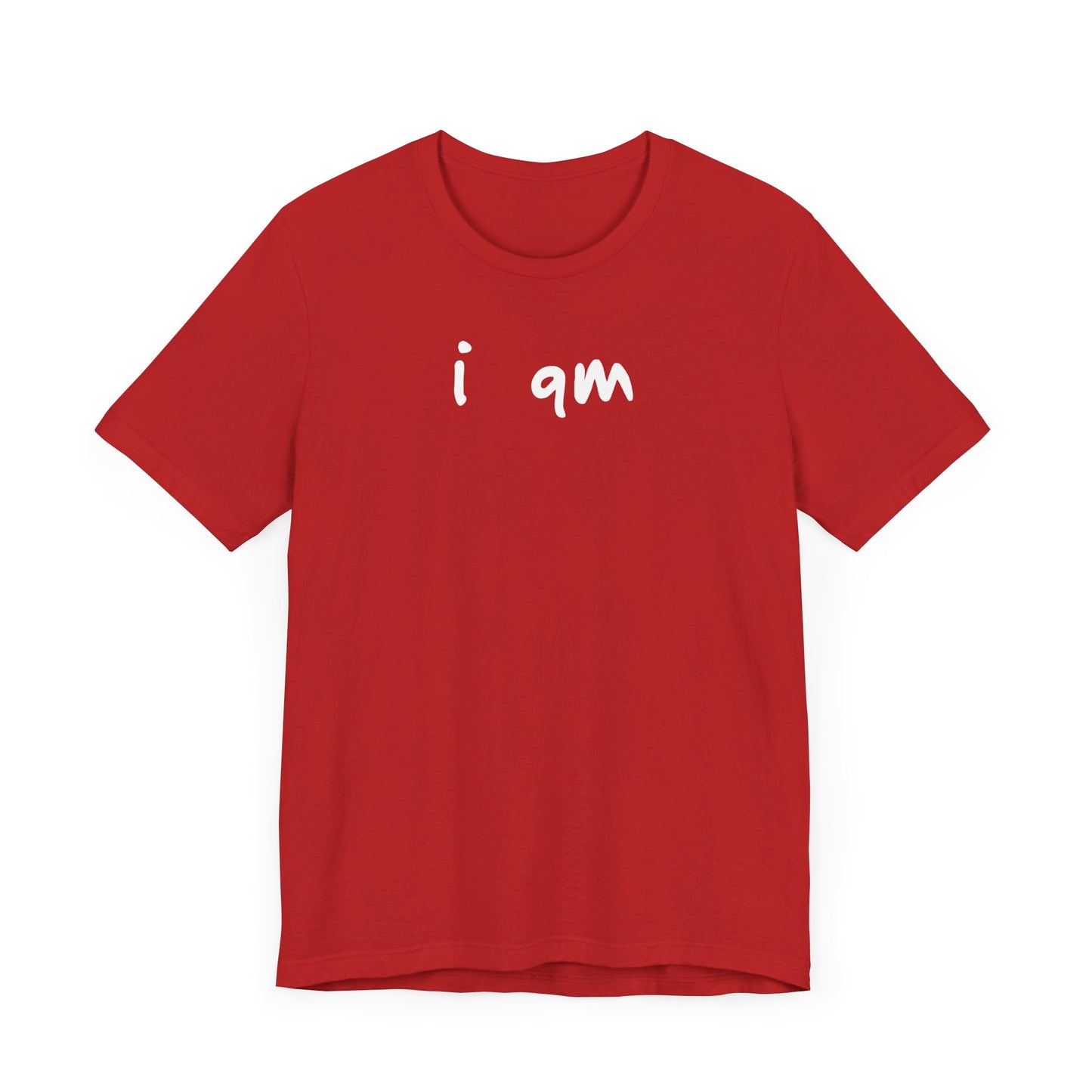“I Am Blossoming ” by Heather Tee