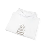 🪷 Lotus x Ripple Hoodie — AAPI x 2SLGBTQIA+ Edition