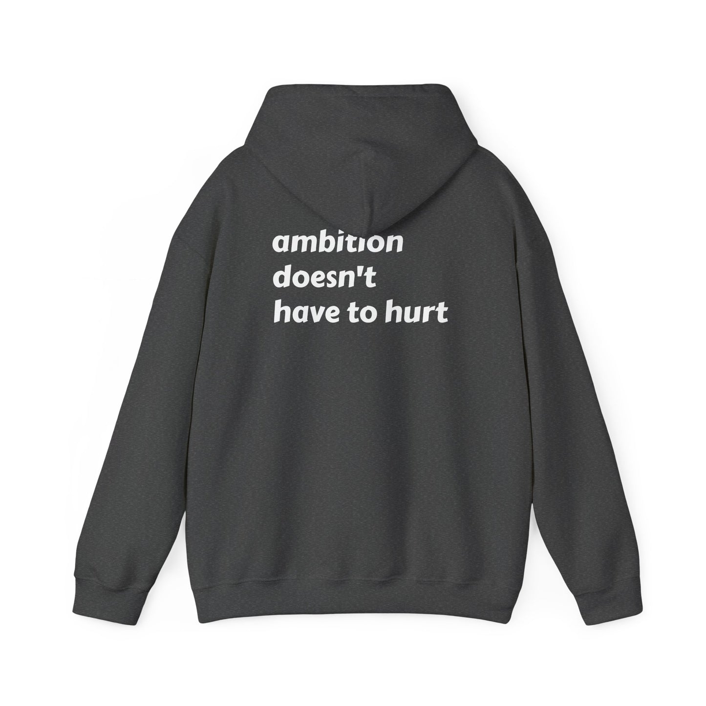 SOFT HUSTLER. Hoodie