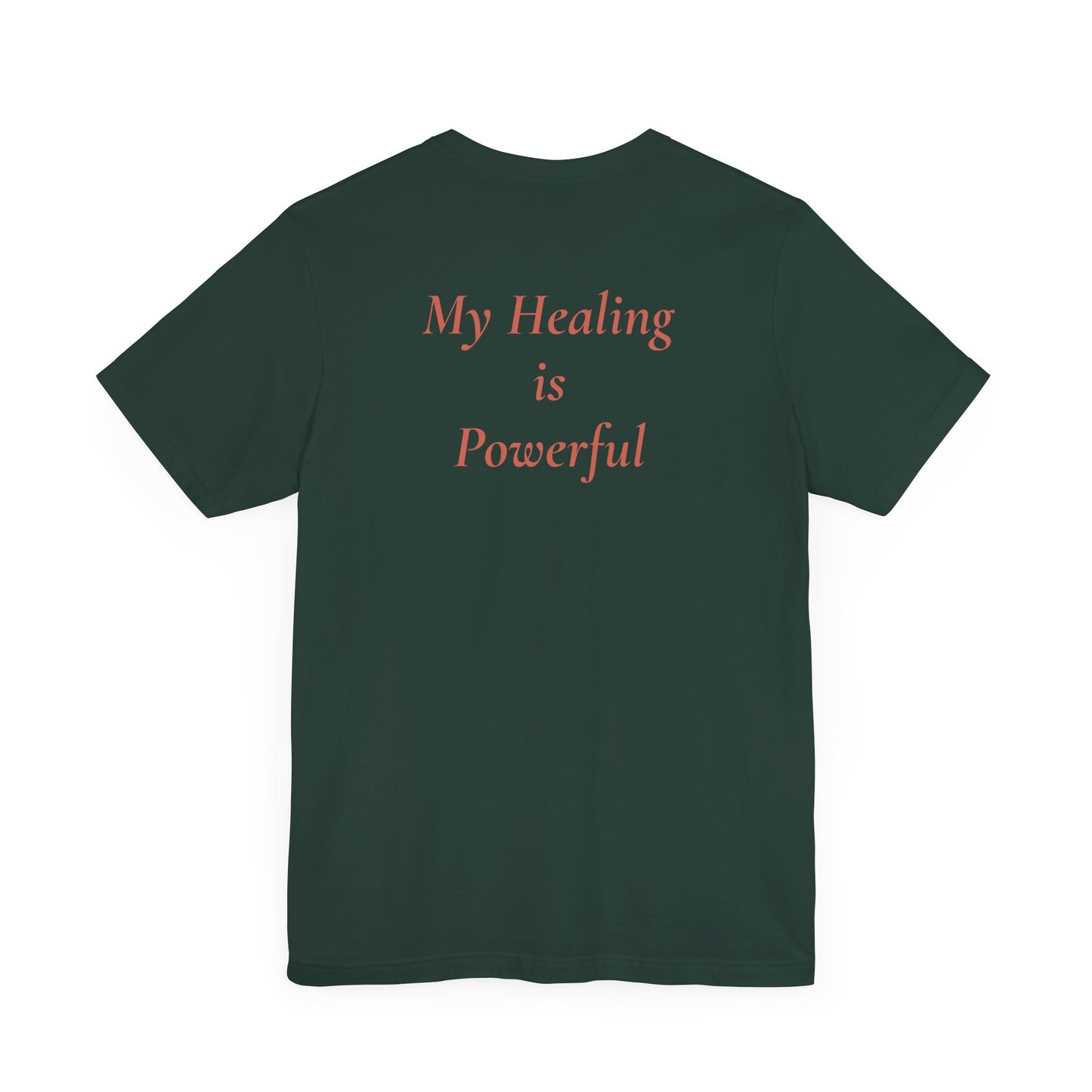 My Softness Is Sacred Tee