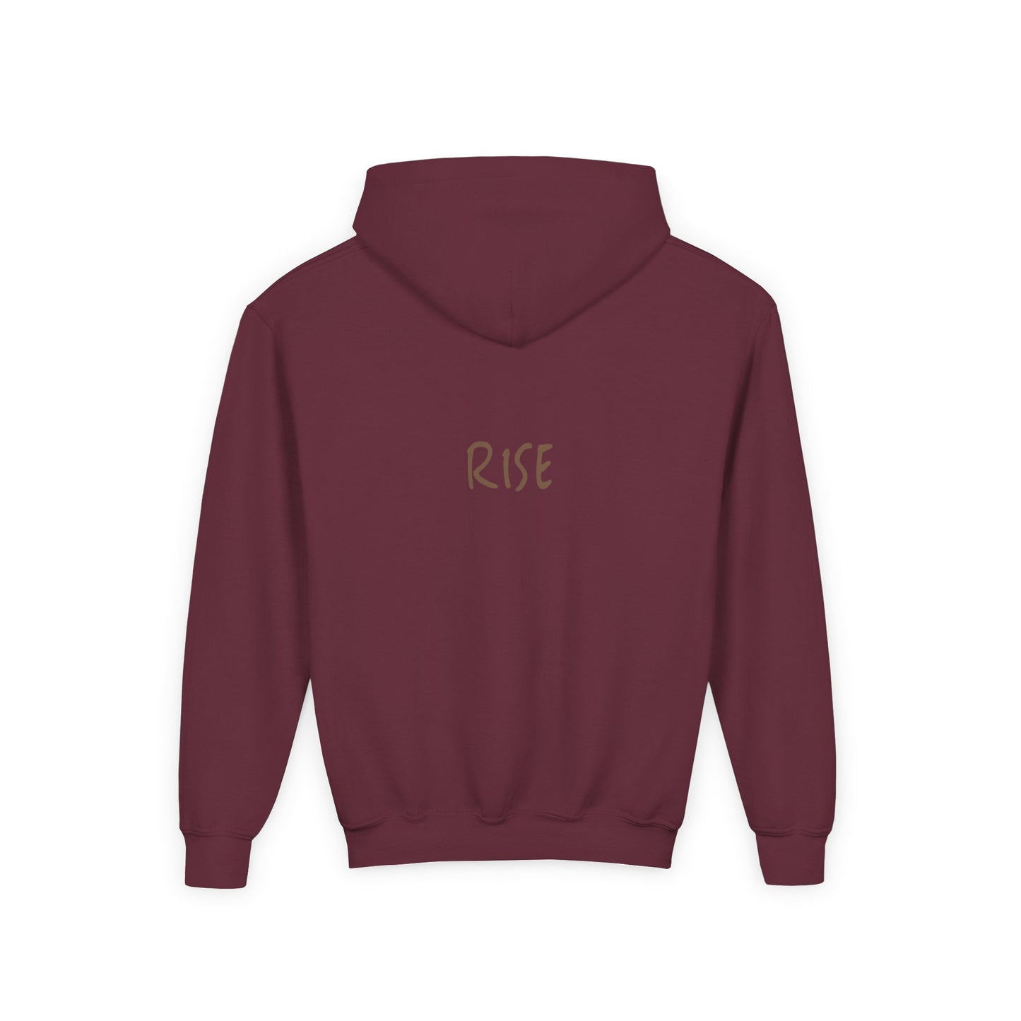 Phoenix Pride Edition (Kids Hoodie)