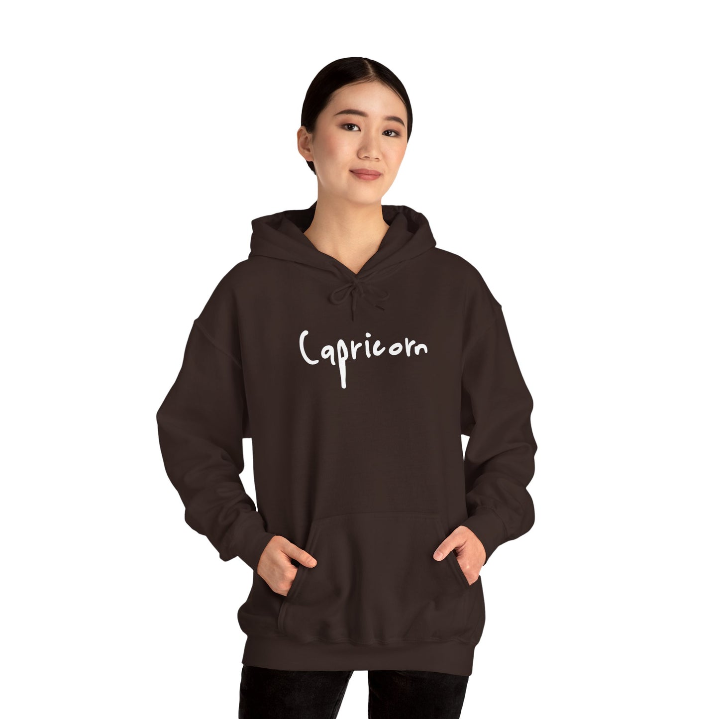 Capricorn Hoodie