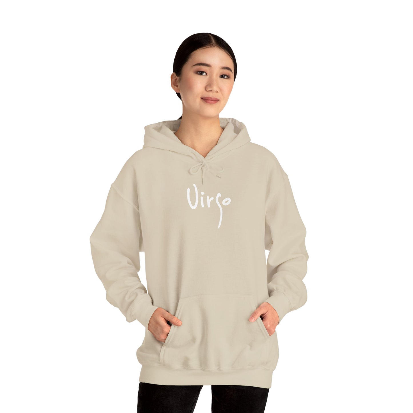 Virgo Hoodie