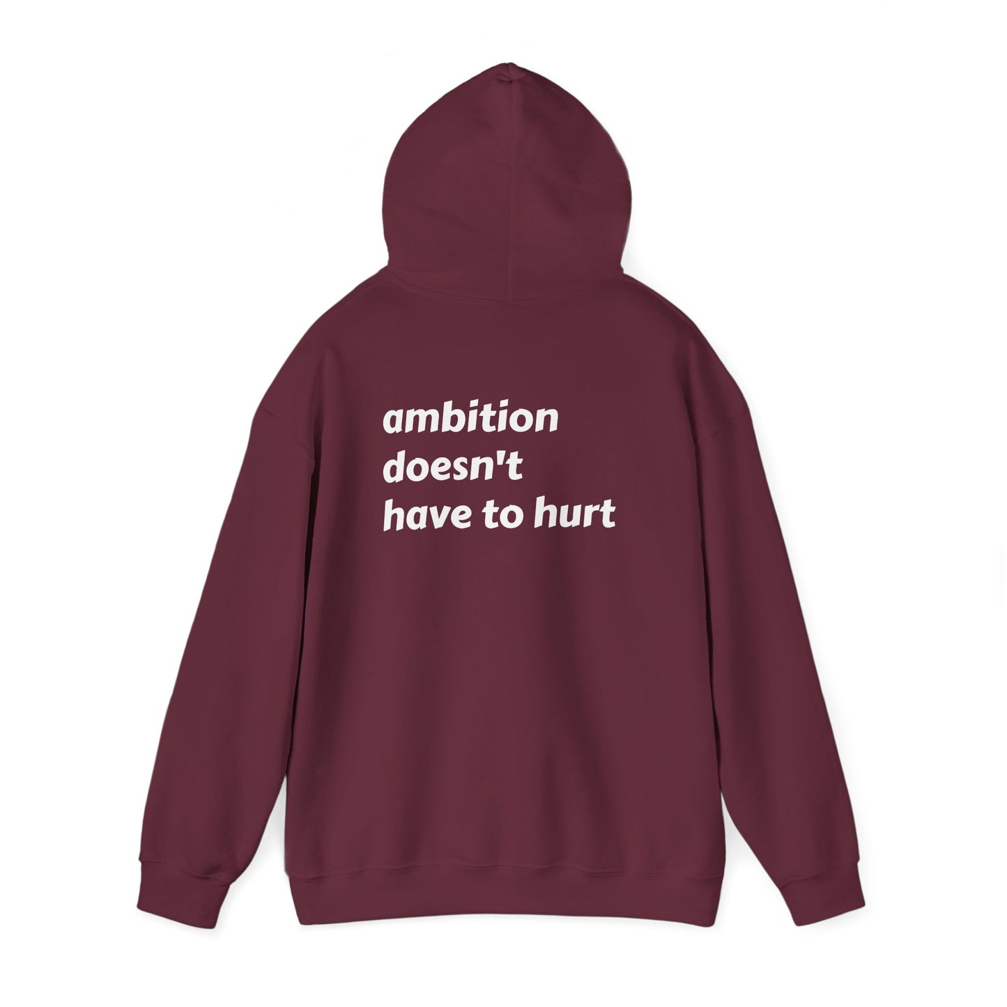 SOFT HUSTLER. Hoodie