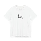 Love Tee