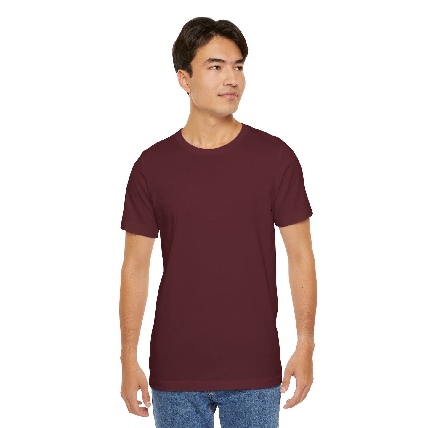 ”Keep Your Head Up” Tee