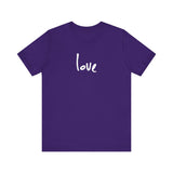 Love Tee