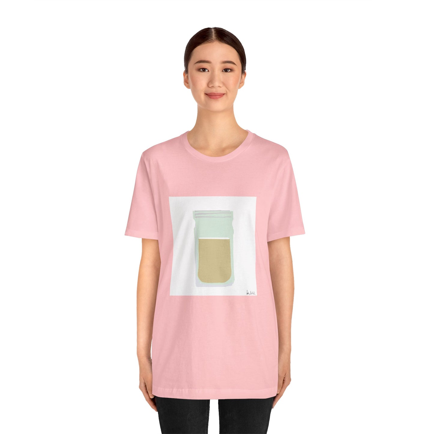 “Spilling the Tee”