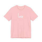 Love Tee