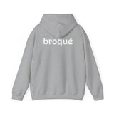 I Am Broqué Hoodie