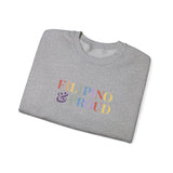 Filipino & Proud Crewneck