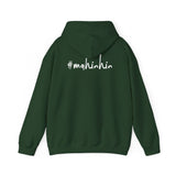 Demure Hoodie, in Tagalog