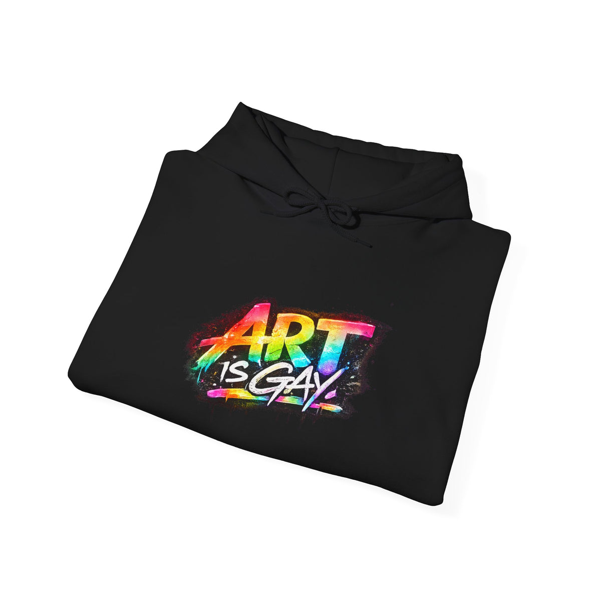 Art Is Gay