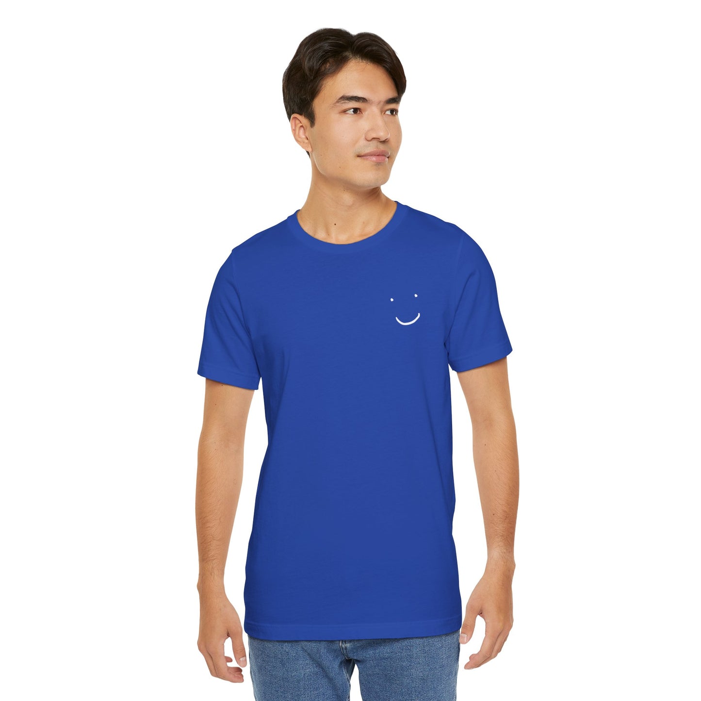 Smile Tee