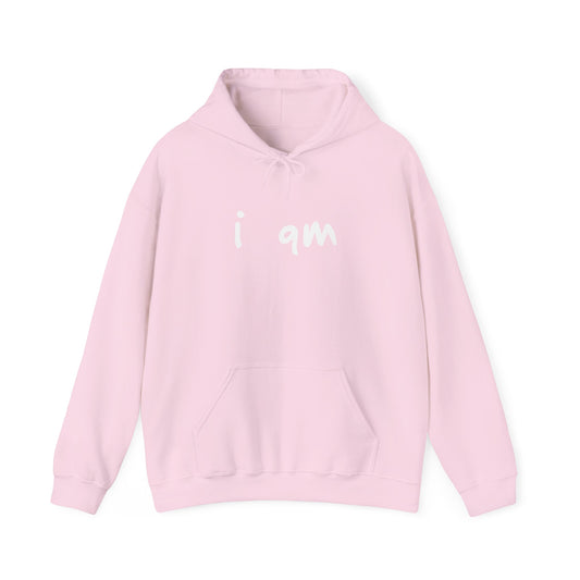 “I AM COURAGEOUS” Hoodie