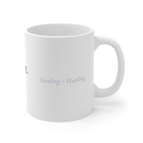 Soft. But Not Sorry. - Affirmations Mug (11oz\15oz\20oz)