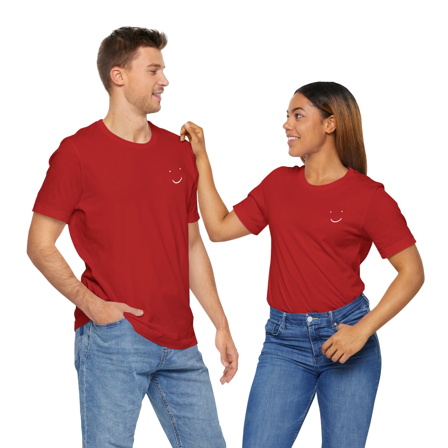 Smile Tee